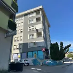 Radmanovic - Free Private Parking, Balcony, 10 Min To Center Banja Luka