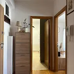 Radmanovic - Free Private Parking, Balcony, 10 Min To Center Banja Luka