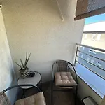 Radmanovic - Free Private Parking, Balcony, 10 Min To Center Banja Luka