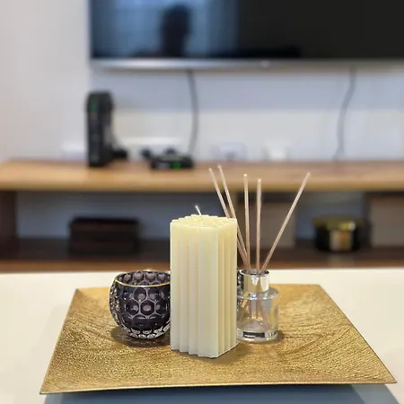 Radmanovic Apartamento *