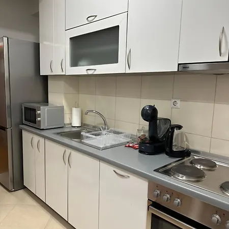 Διαμέρισμα Radmanovic - Free Private Parking, Balcony, 10 Min To Center
