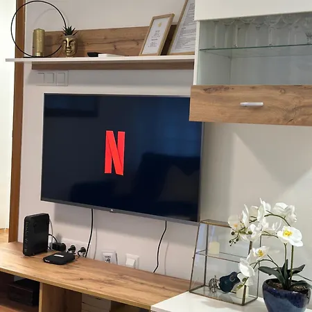 Radmanovic Apartamento Banja Luka