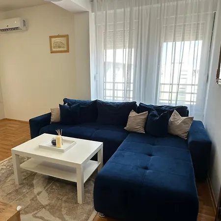 Radmanovic - Free Private Parking, Balcony, 10 Min To Center * Μπάνια Λούκα