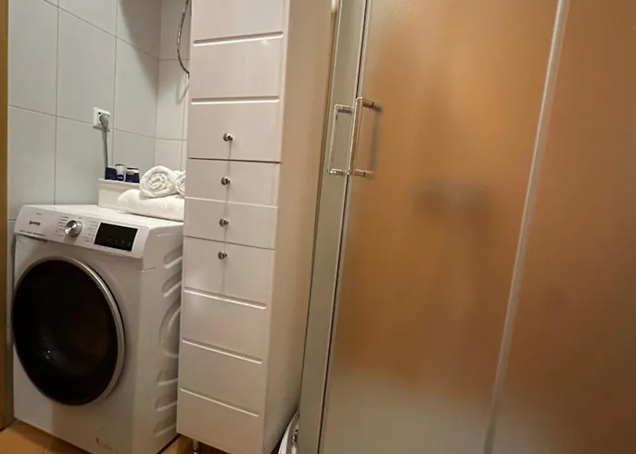 Radmanovic - Free Private Parking, Balcony, 10 Min To Center * بانيا لوكا