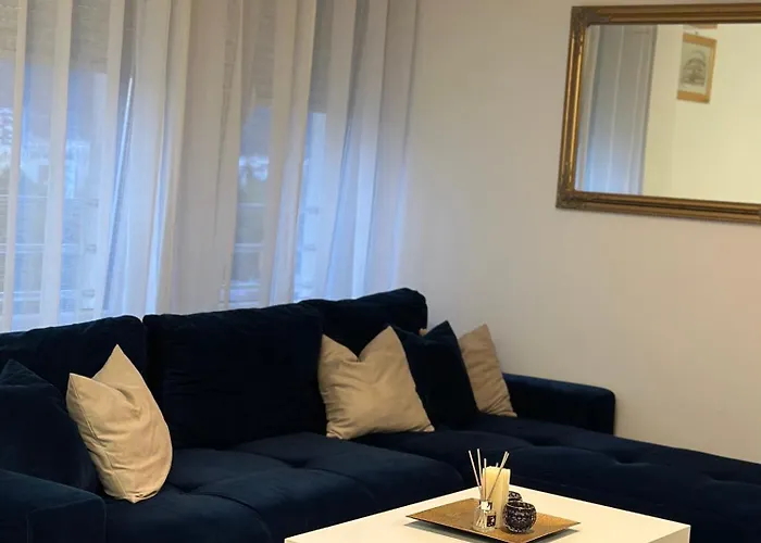 Radmanovic - Free Private Parking, Balcony, 10 Min To Center * بانيا لوكا